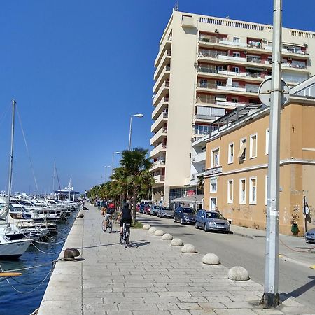 Apartment Opera City Zadar Luaran gambar