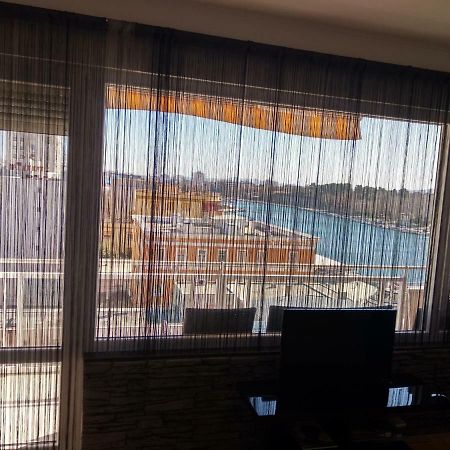 Apartment Opera City Zadar Luaran gambar