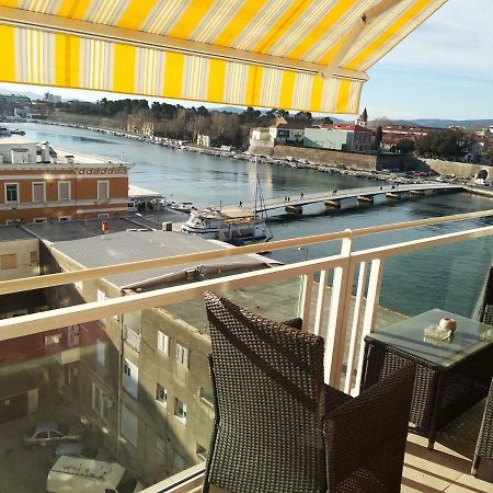 Apartment Opera City Zadar Luaran gambar