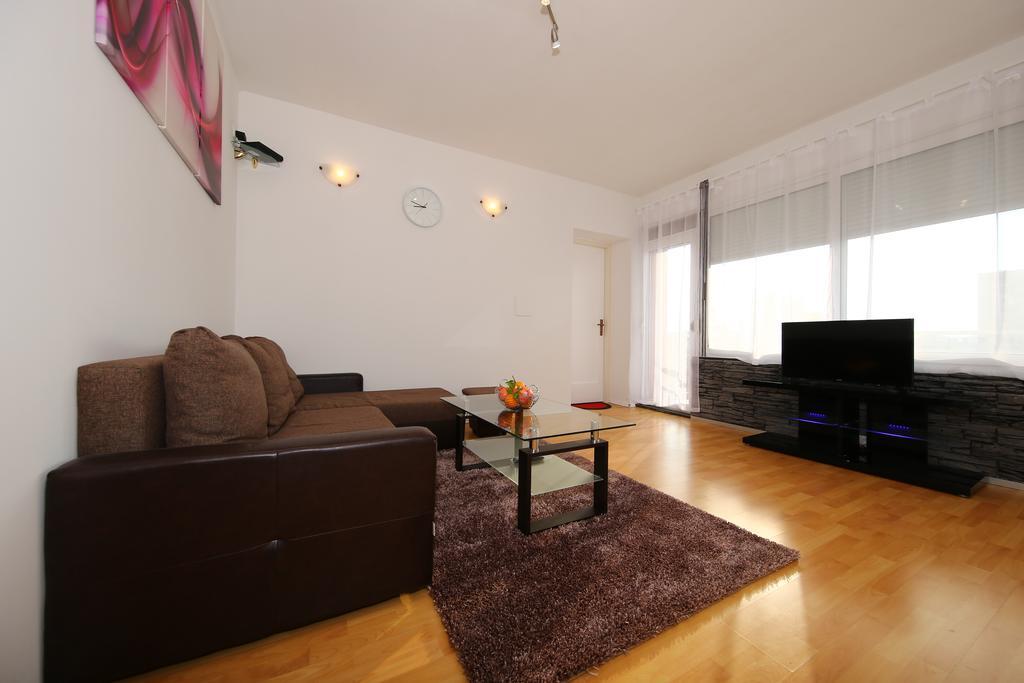 Apartment Opera City Zadar Luaran gambar