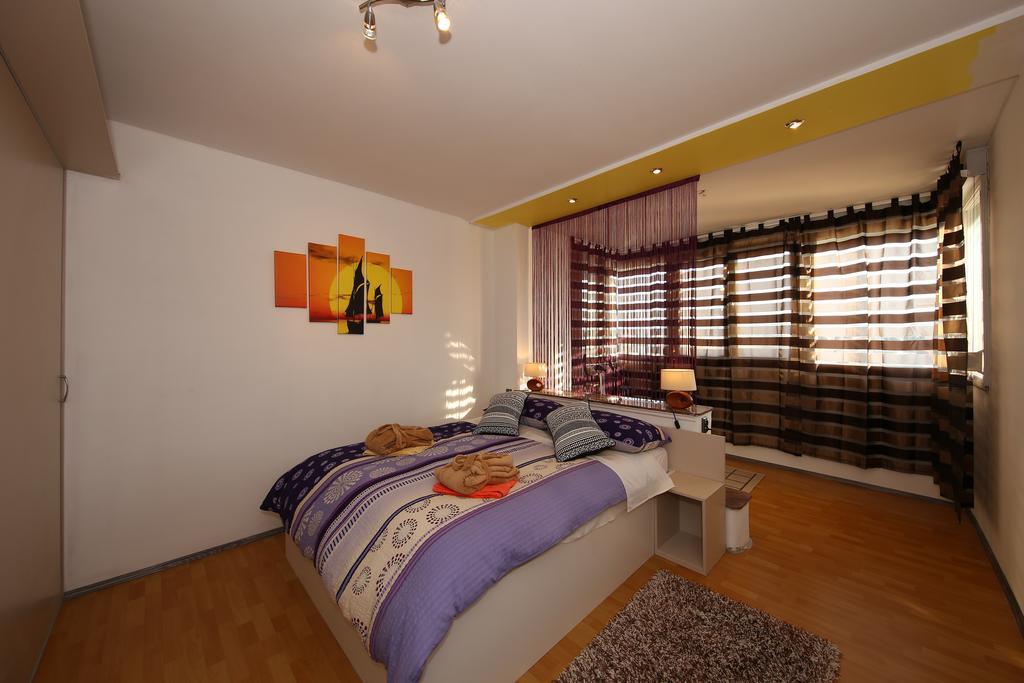 Apartment Opera City Zadar Luaran gambar