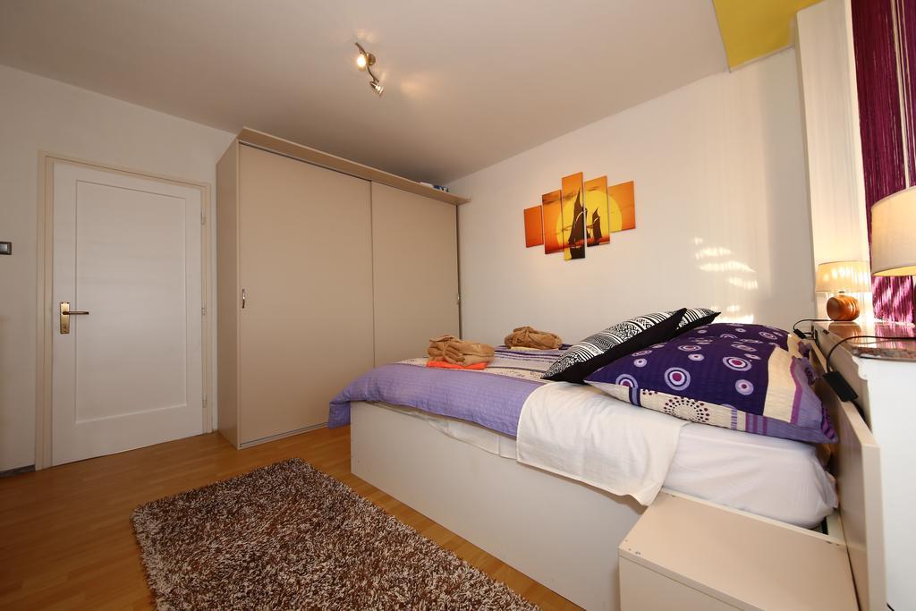 Apartment Opera City Zadar Luaran gambar