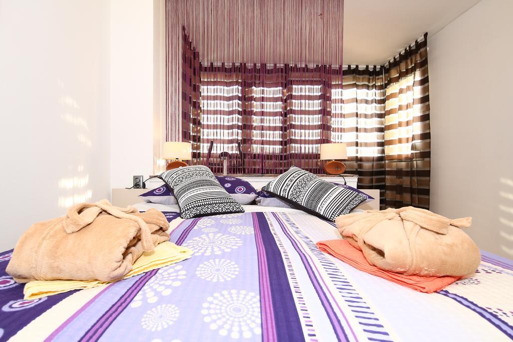 Apartment Opera City Zadar Luaran gambar