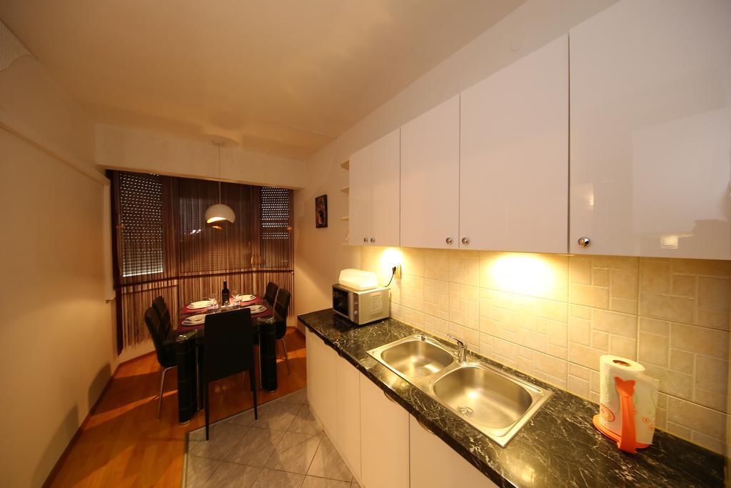 Apartment Opera City Zadar Luaran gambar