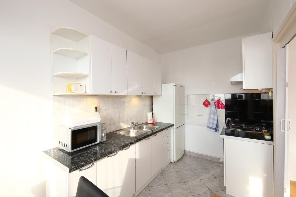 Apartment Opera City Zadar Luaran gambar