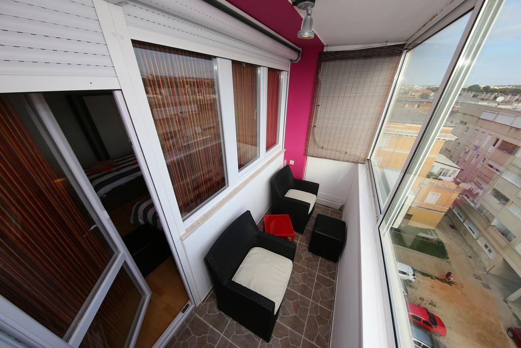 Apartment Opera City Zadar Luaran gambar