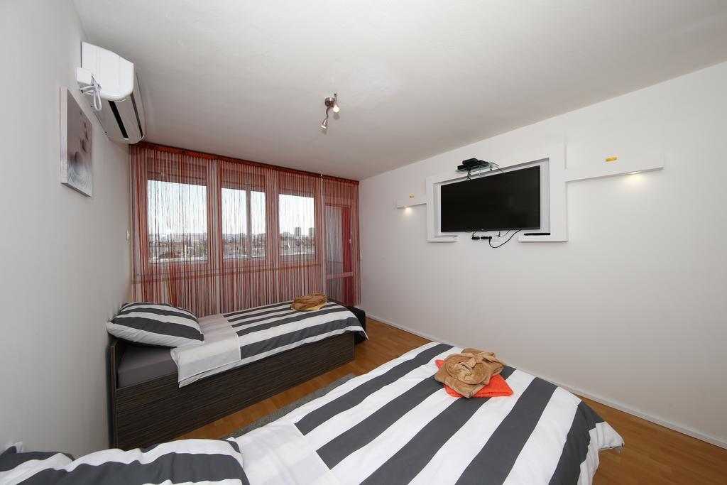 Apartment Opera City Zadar Luaran gambar