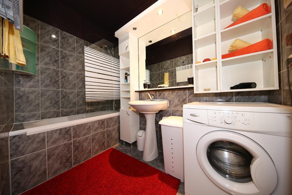 Apartment Opera City Zadar Luaran gambar