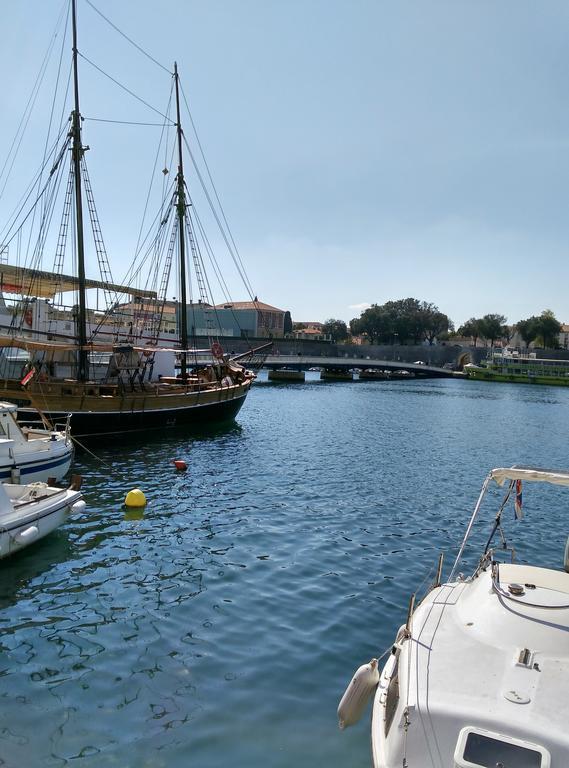Apartment Opera City Zadar Luaran gambar