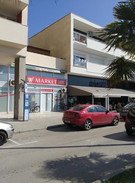 Apartment Opera City Zadar Luaran gambar