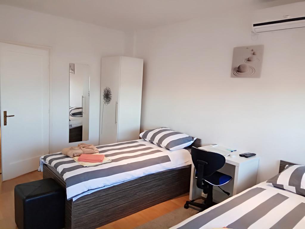 Apartment Opera City Zadar Luaran gambar