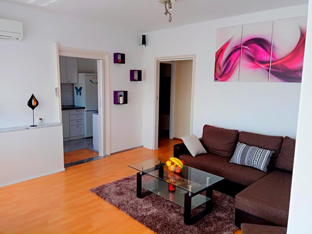 Apartment Opera City Zadar Luaran gambar