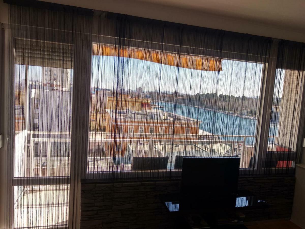 Apartment Opera City Zadar Luaran gambar
